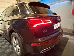 Utilisé 2020 Audi Q5 Design SUV | 22 990 € (Prix cher)