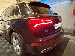 Utilisé 2020 Audi Q5 Design SUV | 22 990 €