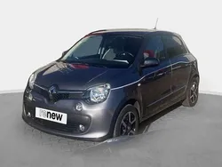 Gris Utilisé 2019 Renault Twingo Intens Citadine | 11 999 € (Prix juste)