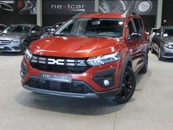 Orange Utilisé 2023 Dacia Jogger Extreme Monospace | 18 490 € (Bon prix)