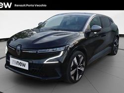 Noir Occasion 2022 Renault Megane E-Tech Techno Berline | 21 900 € (Prix juste)