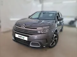 Gris Utilisé 2020 Citroën C5 Aircross Business Class SUV | 15 090 € (Super prix)