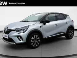 Gris Utilisé 2024 Renault Captur Techno SUV | 17 590 € (Bon prix)