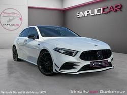 Blanc Utilisé 2019 Mercedes A35 AMG AMG Break | 38 980 €