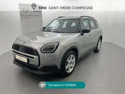 Gris Utilisé 2024 Mini Countryman Classic SUV | 35 490 € (Super prix)