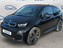 Utilisé 2017 BMW i3 | 17 390 €