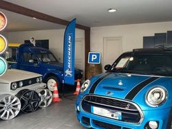 Utilisé 2016 Mini Cooper S Citadine | 18 990 € (Prix juste)