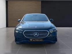 Utilisé 2024 Mercedes E300 Berline | 62 990 €