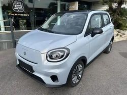 Bleu glacier Nouvelle 2025 Leapmotor T03 Citadine | 17 990 €