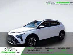 Utilisé 2022 Hyundai Bayon SUV | 23 700 € (Prix juste)