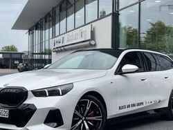Utilisé 2024 BMW 520 M Sport Break | 63 900 €