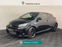 Utilisé 2023 Toyota Yaris Citadine | 52 501 €