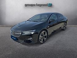 Utilisé 2021 Opel Insignia GS Line Berline | 22 990 € (Prix juste)