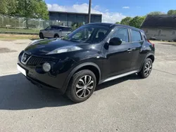Noir Utilisé 2012 Nissan Juke Acenta SUV | 5 990 € (Prix cher)