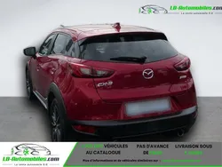 Utilisé 2018 Mazda CX-3 SUV | 19 900 € (Prix juste)