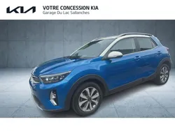 Utilisé 2022 Kia Stonic SUV | 16 590 € (Bon prix)