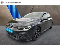 Utilisé 2022 VW Golf VIII GTD | 30 970 € (Prix juste)