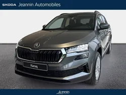 Gris Utilisé 2025 Skoda Karoq SUV | 40 860 €