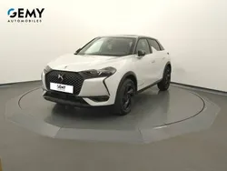 Utilisé 2020 DS Automobiles DS3 Crossback Performance Line Plus SUV | 16 990 € (Prix juste)