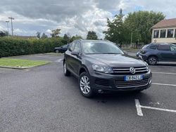 Utilisé 2012 VW Touareg SUV | 15 000 €