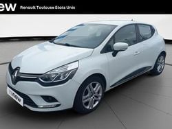 Blanc Occasion 2018 Renault Clio Business Van | 10 490 €