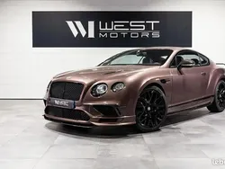 Utilisé 2017 Bentley Continental GT Coupé | 149 900 €
