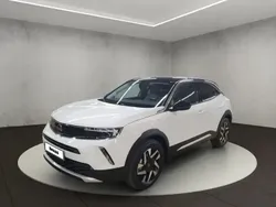 Blanc Utilisé 2022 Opel Mokka-e Elegance SUV | 18 450 € (Prix juste)