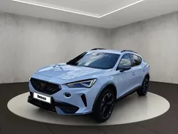 Blanc Utilisé 2024 Cupra Formentor Basis SUV | 33 450 € (Prix cher)