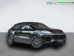 Utilisé 2024 Porsche Cayenne Turbo E-Hybrid SUV | 217 800 €
