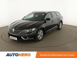 Noir Utilisé 2018 Renault Talisman Business Break | 13 790 € (Prix juste)
