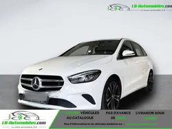 Utilisé 2019 Mercedes B200 Monospace | 28 100 € (Prix assez cher)