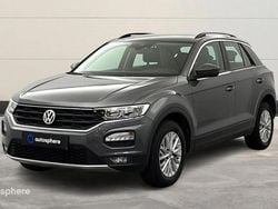 Utilisé 2020 VW T-Roc LOUNGE SUV | 17 799 € (Prix juste)