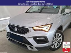 Blanc Utilisé 2023 Seat Ateca Style SUV | 25 900 € (Prix assez cher)