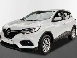 Blanc Utilisé 2020 Renault Kadjar Business SUV | 17 490 € (Prix juste)