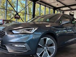 Utilisé 2020 Seat Leon FR Berline | 19 988 €