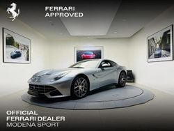Gris Utilisé 2015 Ferrari F12 Coupé | 264 900 €