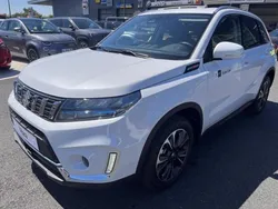 Utilisé 2024 Suzuki Vitara Style SUV | 21 990 € (Super prix)