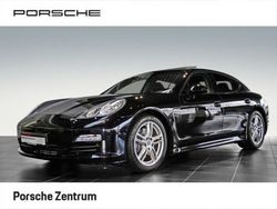 Noir Occasion 2012 Porsche Panamera Berline | 54 600 €