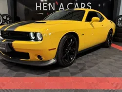 Utilisé 2016 Dodge Challenger Coupé | 42 990 €