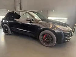 Noir Utilisé 2017 Porsche Macan SUV | 49 990 € (Prix assez cher)