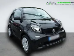 Utilisé 2016 Smart ForTwo Coupé Cabriolet | 15 900 €