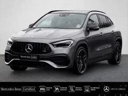 Gris Utilisé 2023 Mercedes GLA35 AMG AMG SUV | 54 890 € (Prix juste)