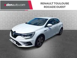 Utilisé 2023 Renault Mégane IV Evolution Berline | 13 990 € (Prix juste)