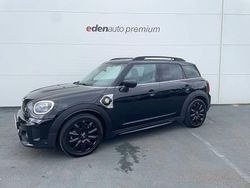 Utilisé 2022 Mini Cooper Countryman Premium SUV | 30 490 € (Prix juste)