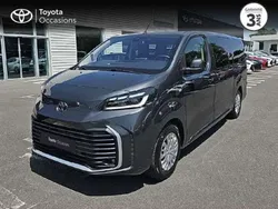 Utilisé 2024 Toyota Proace Verso Break | 32 990 € (Super prix)