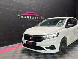 Utilisé 2022 Dacia Sandero Essentiel Citadine | 9 490 € (Super prix)
