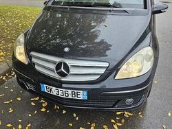 Occasion 2006 Mercedes A200 Avantgarde Berline | 5 900 € (Prix assez cher)