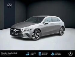 Gris Utilisé 2022 Mercedes A180 Progressive Break | 26 900 € (Prix juste)