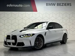 Utilisé 2023 BMW 550 Competition Edition Berline | 161 000 €