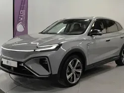 Gris Utilisé 2024 MG Marvel R Luxury SUV | 30 999 € (Prix juste)